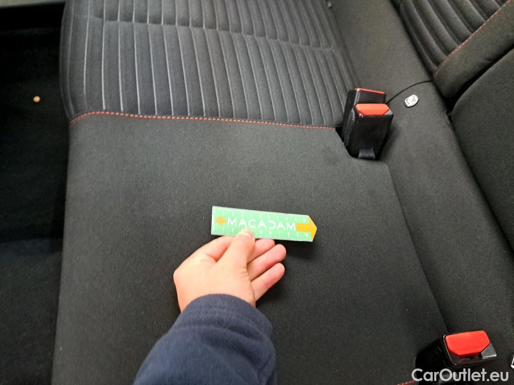  Peugeot  2008  Active Pack 1.5 HDi 110CV BVM6 E6d #34