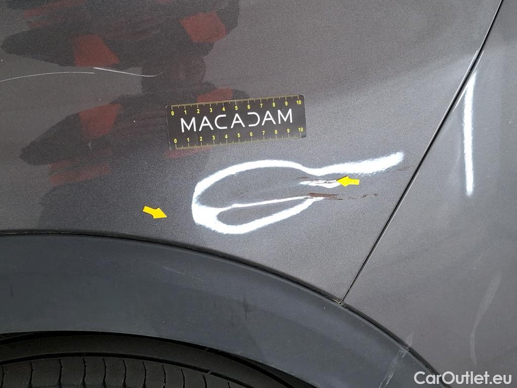  Peugeot  3008  Allure Pack 1.2 PureTech 130CV BVA8 E6d #2