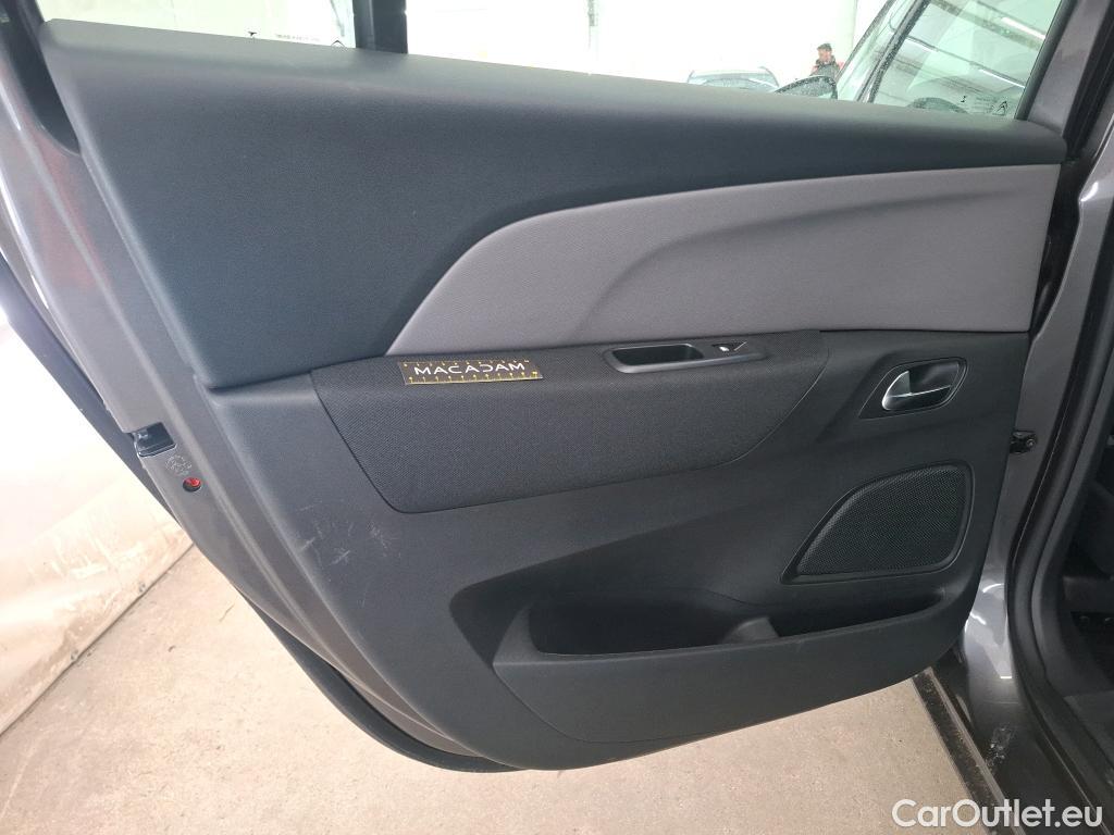  Citroen  C4 Grand Picasso Grand C4 Picasso/Spacetourer Business Class 1.5 BlueHDi 130CV BVA8 7 Sieges E6d #5
