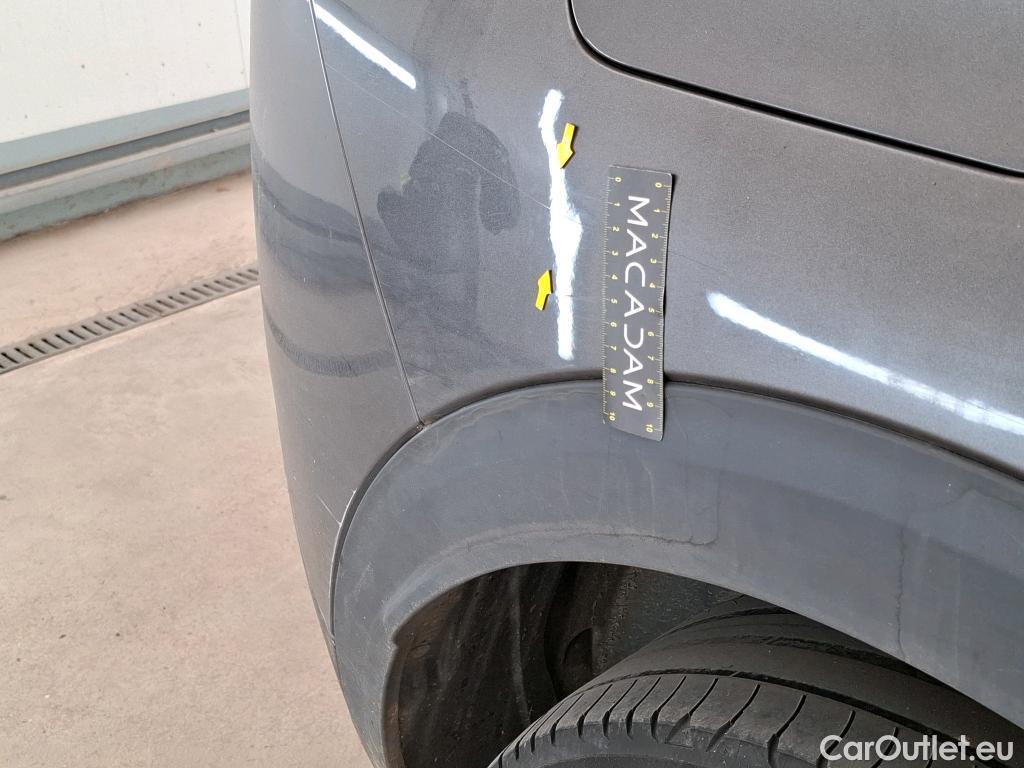  Peugeot  3008  Allure Pack 1.2 PureTech 130CV BVA8 E6d #6