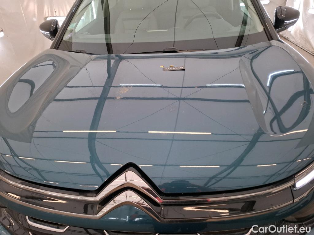  Citroen  C5  Aircross Shine Pack 1.6 PureTech 180CV BVA8 E6d #19