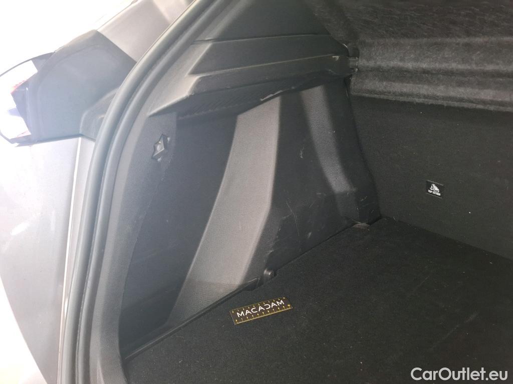  Peugeot  2008  Allure Business 1.2 PureTech 130CV BVA8 E6d #10