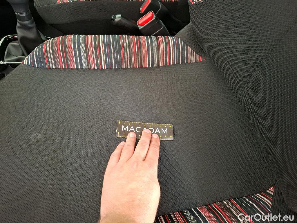  Citroen  C1 CITROEN  / 2014 / 3P / Berline VTi 72 S&S BVM Feel #8