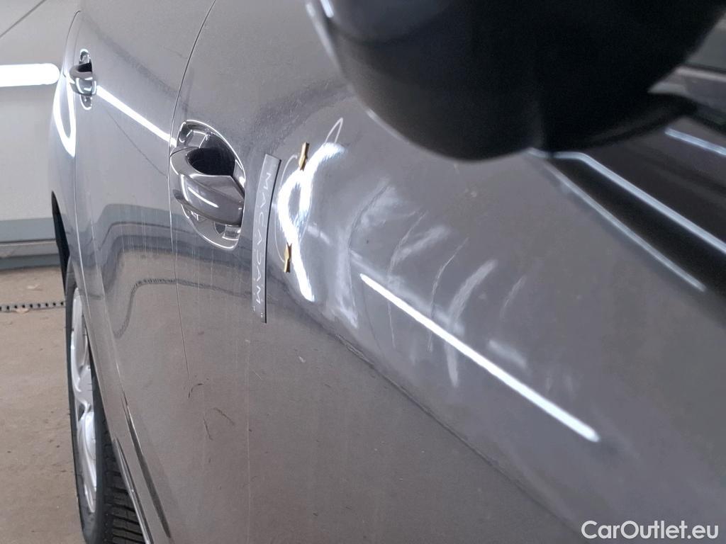  Citroen  C4 Grand Picasso Grand C4 Picasso/Spacetourer Business Class 1.5 BlueHDi 130CV BVA8 7 Sieges E6d #2