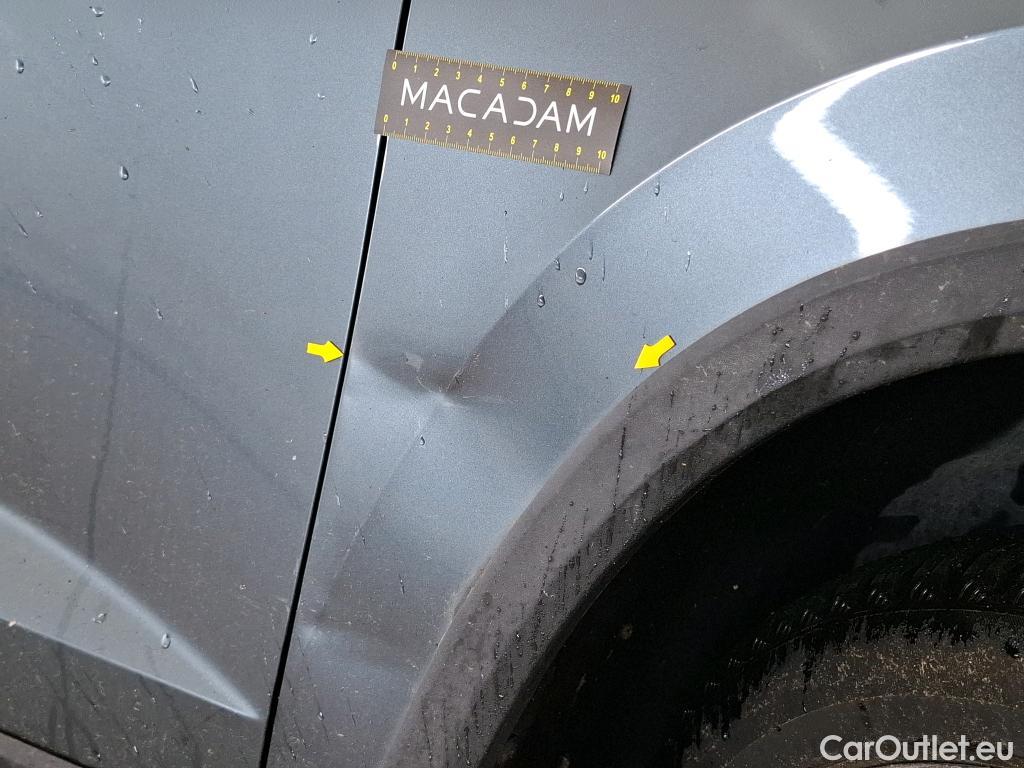  Seat  ATECA  Xcellence 2.0 TDI 150CV BVA7 E6dT #2