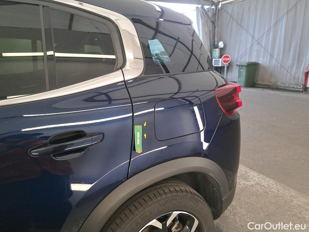  Citroen  C5  Aircross C-Series Hybrid 1.6 225CV BVA8 6E #12