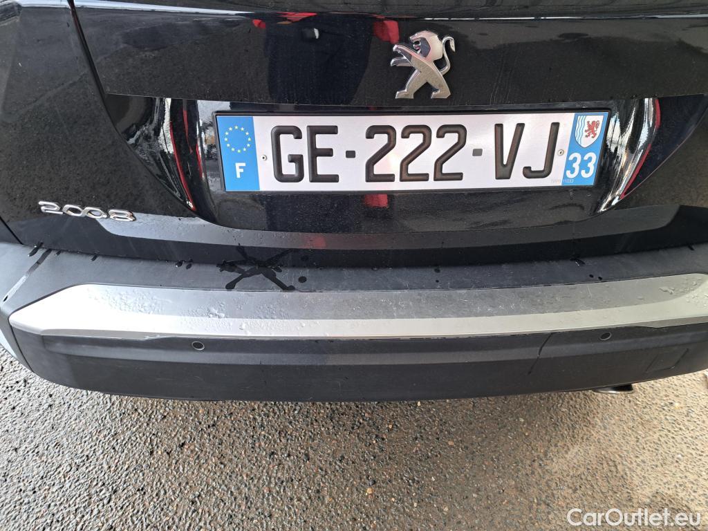  Peugeot  2008  Active Pack 1.5 HDi 110CV BVM6 E6d #43