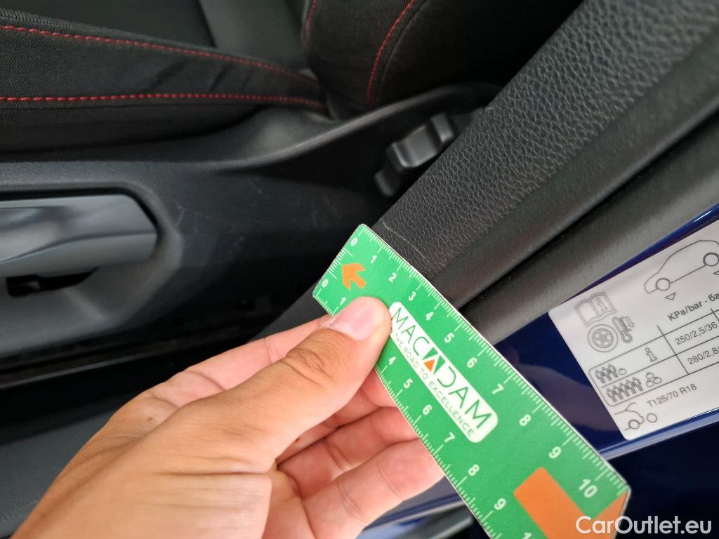  Seat  Arona  FR 1.0 TSI 110CV BVA7 E6d #11