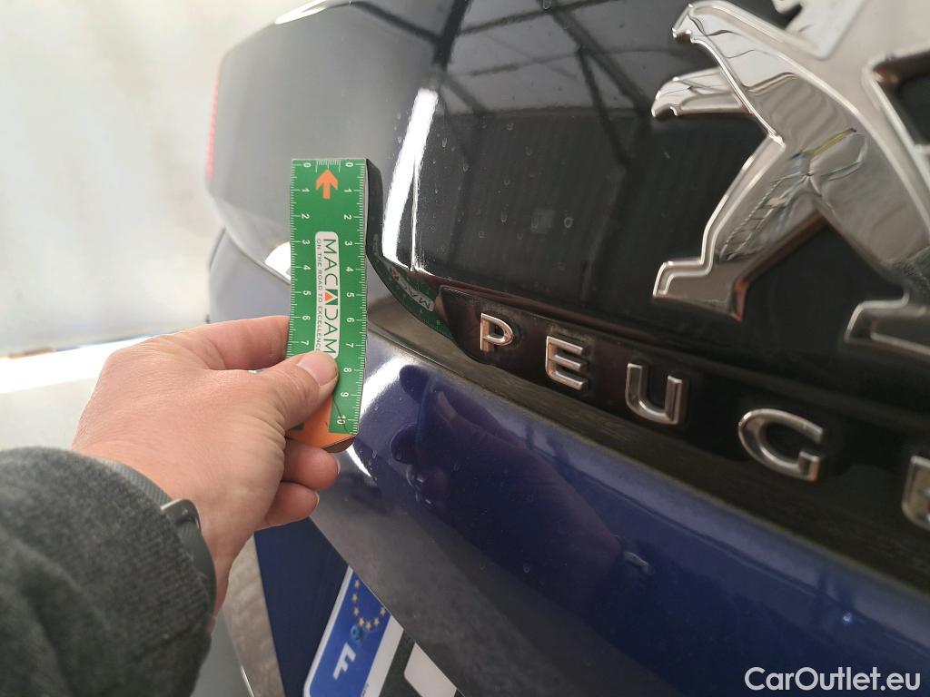  Peugeot  3008  Active Business 1.2 PureTech 130CV BVA8 E6d #28