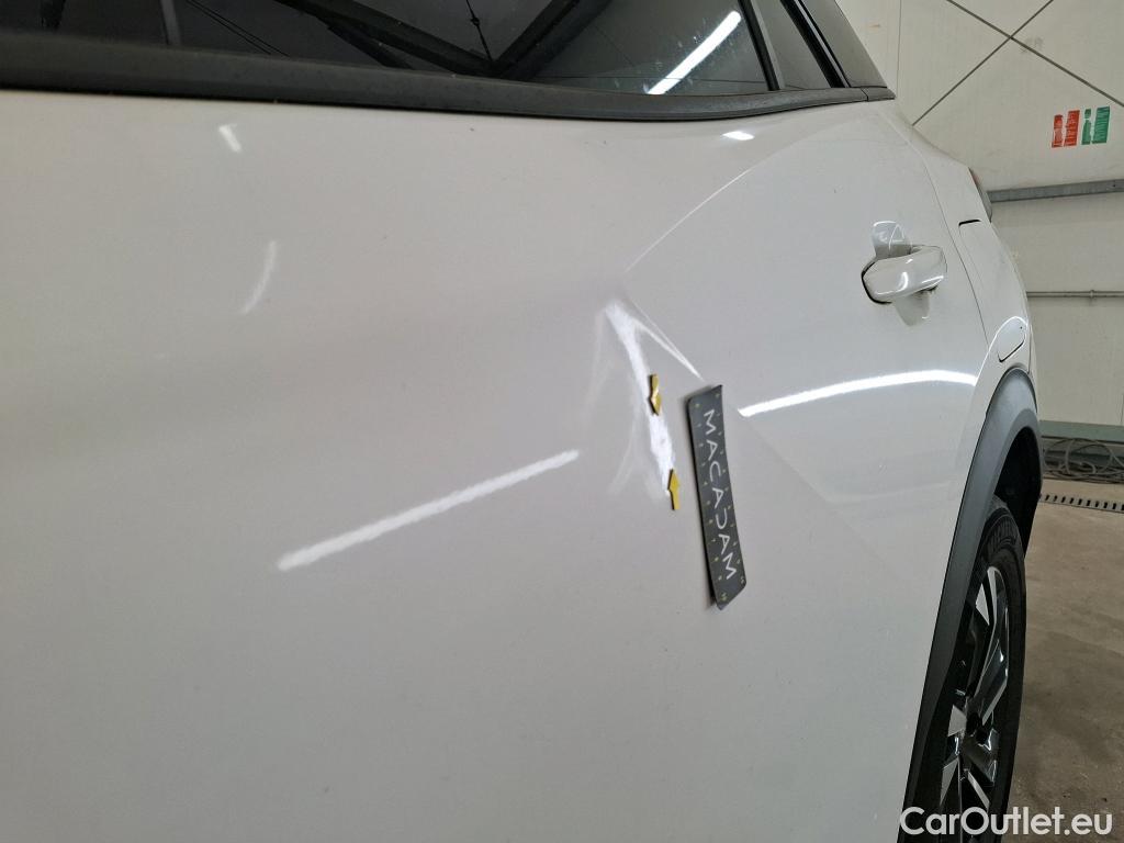  Peugeot  2008  Allure Business 1.2 PureTech 130CV BVM6 E6d #15