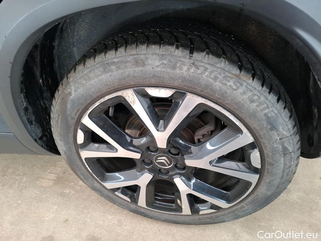  Citroen  C5  Aircross Shine Pack 1.6 PureTech 180CV BVA8 E6d #8