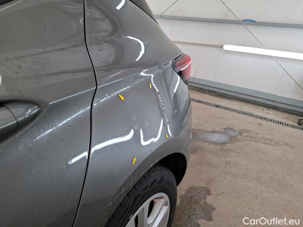  Opel  Astra  K Berline 5-pt. Business Edition Start/Stop 1.6 CDTI 110CV BVM6 E6dT #1