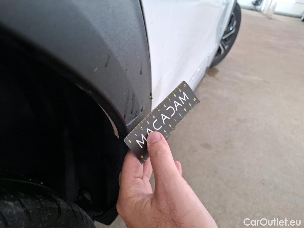  Peugeot  2008  Allure Business 1.2 PureTech 130CV BVM6 E6d #5