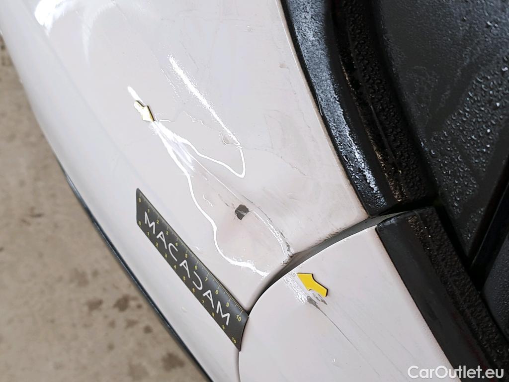  Citroen  C3  Feel Business 1.2 PureTech 80CV BVM5 E6d #2