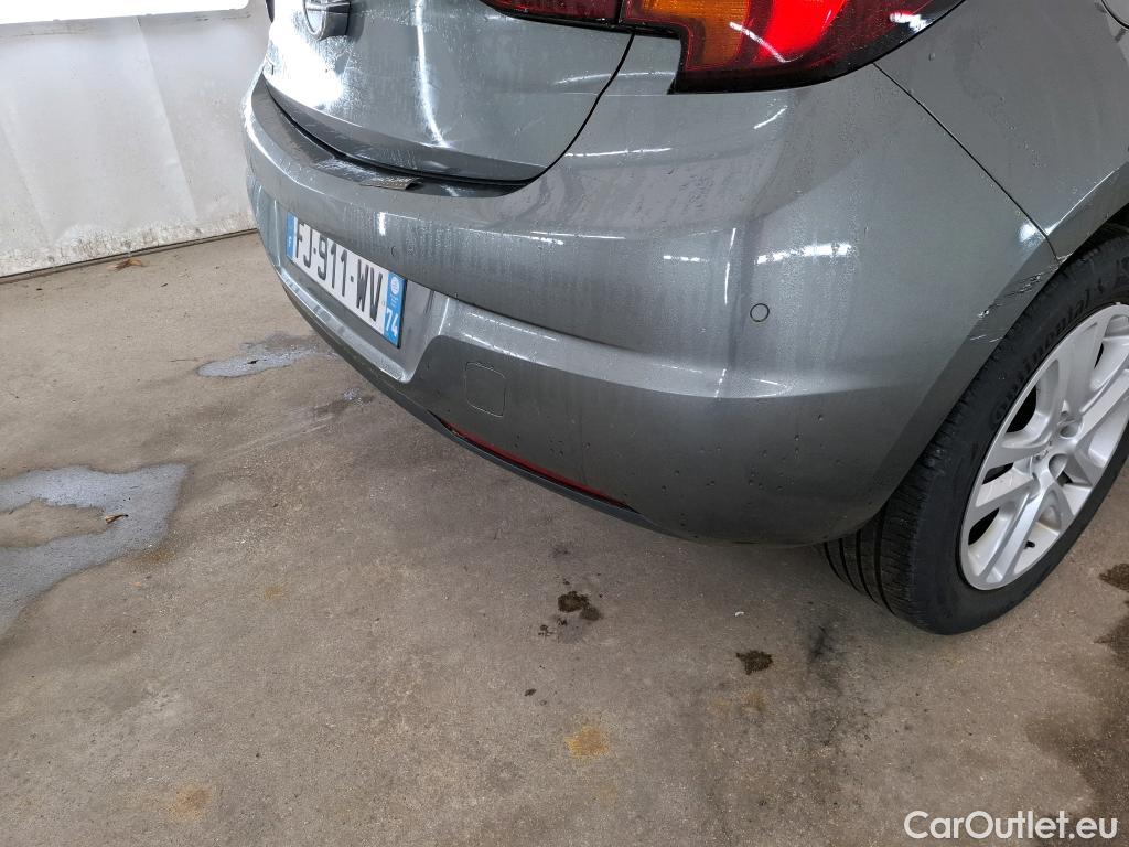  Opel  Astra  K Berline 5-pt. Business Edition Start/Stop 1.6 CDTI 110CV BVM6 E6dT #22