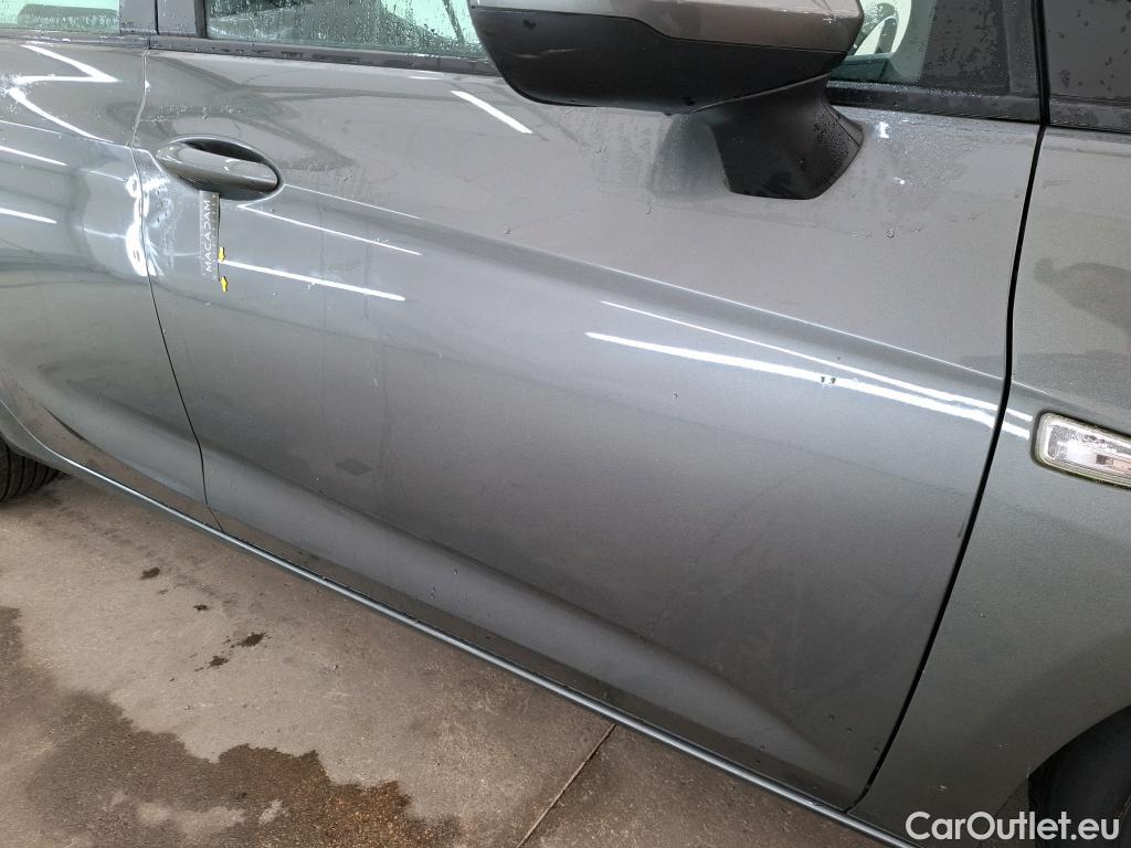  Opel  Astra  K Berline 5-pt. Business Edition Start/Stop 1.6 CDTI 110CV BVM6 E6dT #30