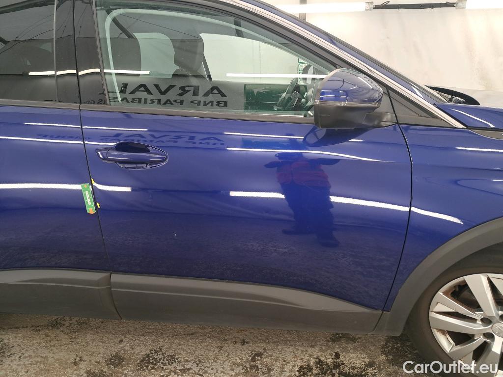  Peugeot  3008  Active Business 1.2 PureTech 130CV BVA8 E6d #6