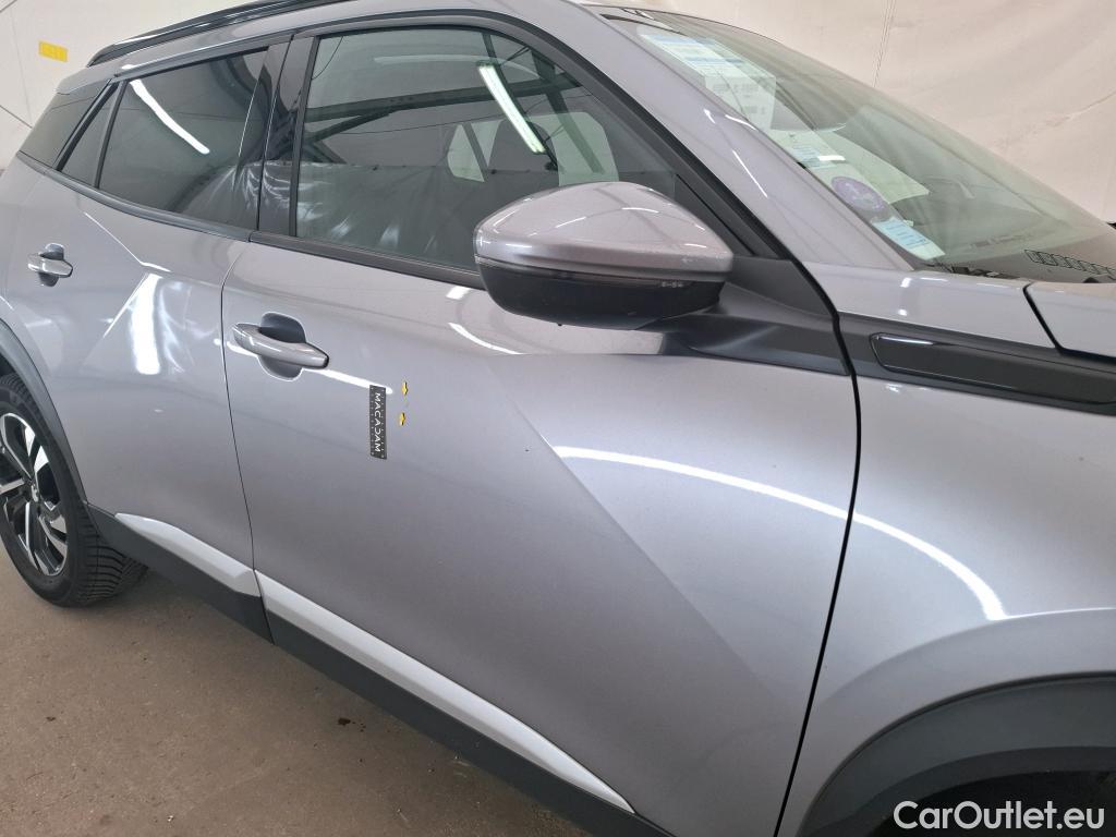  Peugeot  2008  Allure Business 1.2 PureTech 130CV BVA8 E6d #17