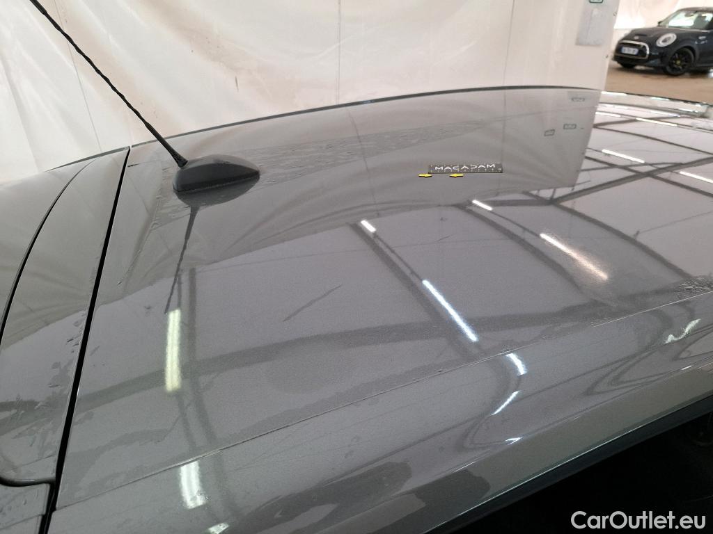  Opel  Astra  K Berline 5-pt. Business Edition Start/Stop 1.6 CDTI 110CV BVM6 E6dT #10