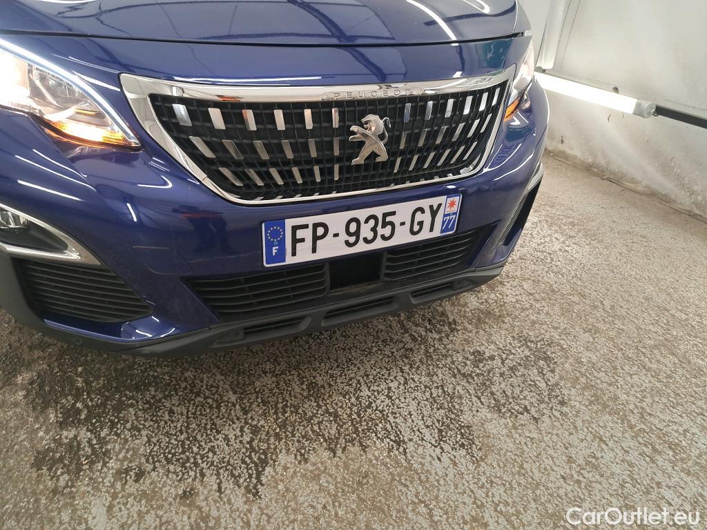  Peugeot  3008  Active Business 1.2 PureTech 130CV BVA8 E6d #16