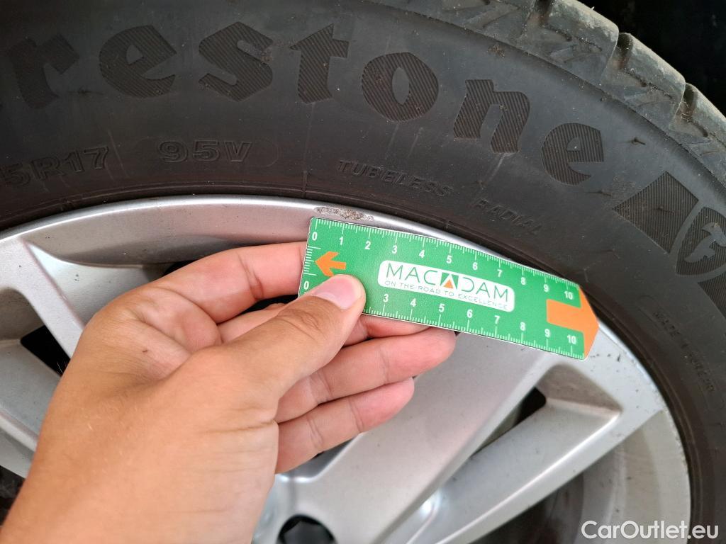  Seat  Arona  FR 1.0 TSI 110CV BVA7 E6d #21