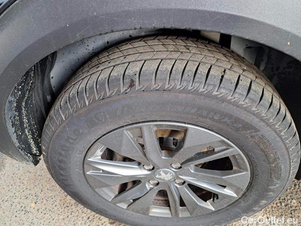  Peugeot  2008  Active Pack 1.5 HDi 110CV BVM6 E6d #54