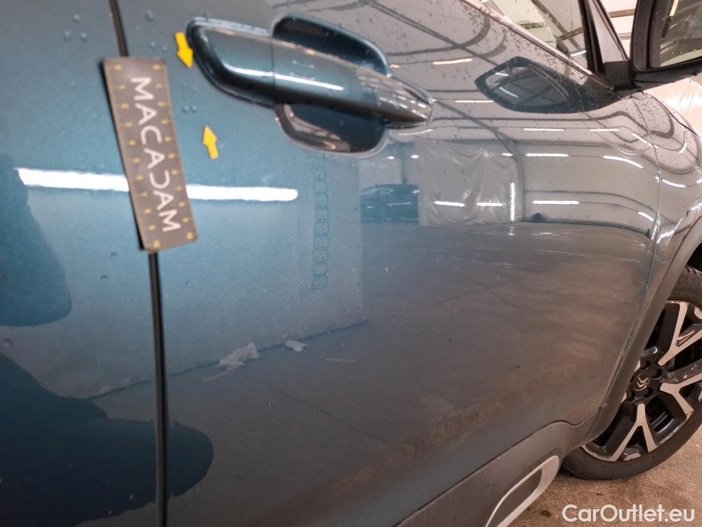  Citroen  C5  Aircross Shine Pack 1.6 PureTech 180CV BVA8 E6d #23