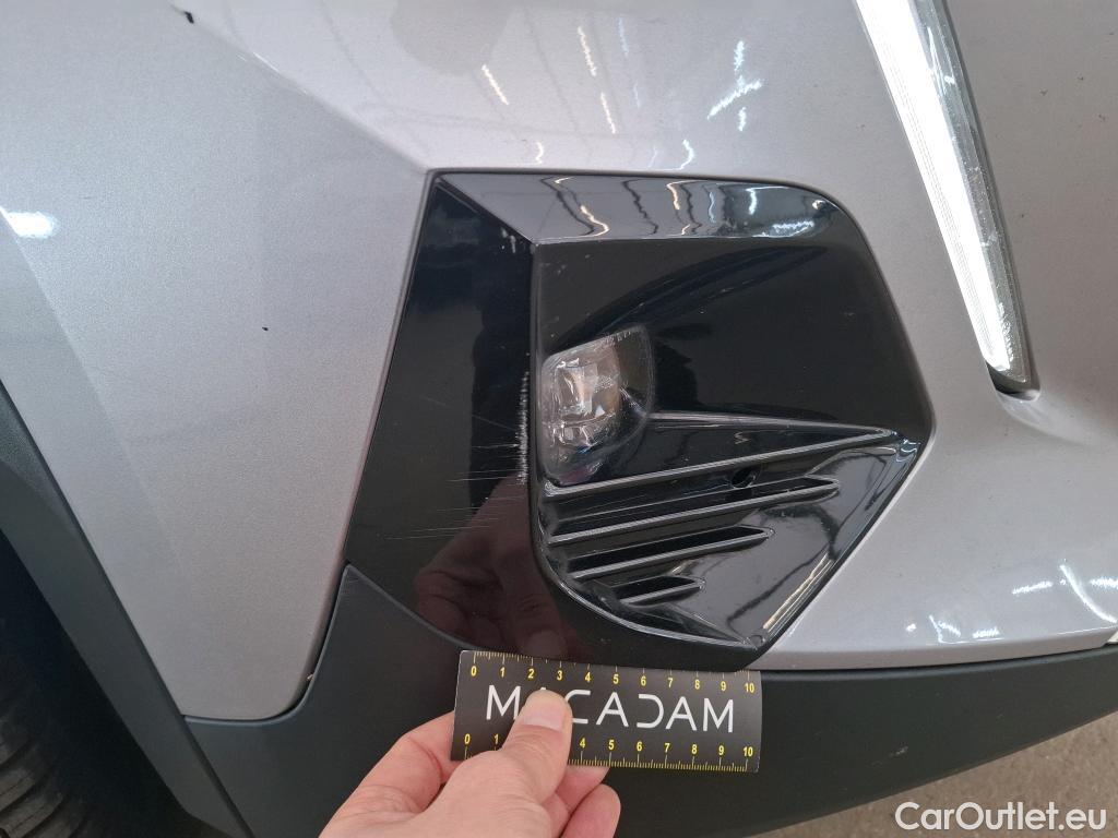  Peugeot  2008  Allure Business 1.2 PureTech 130CV BVA8 E6d #21