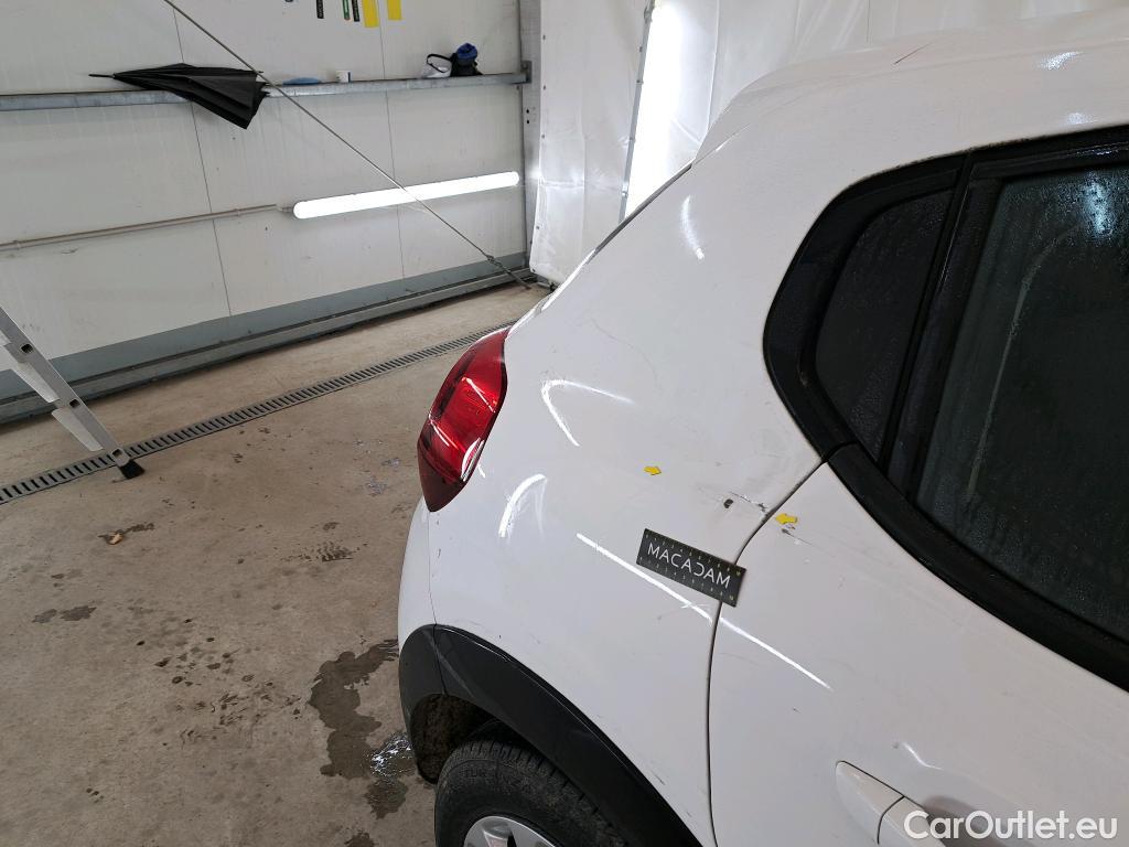  Citroen  C3  Feel Business 1.2 PureTech 80CV BVM5 E6d #1