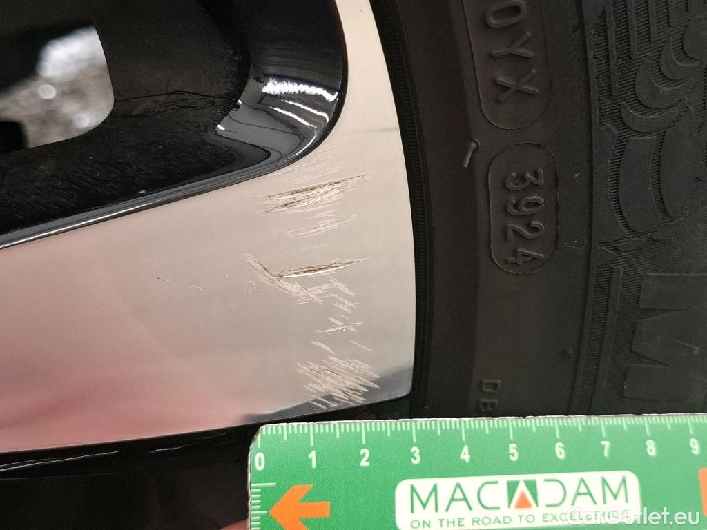  Citroen  C3  Max 1.2 PureTech 80CV BVM5 6E #6