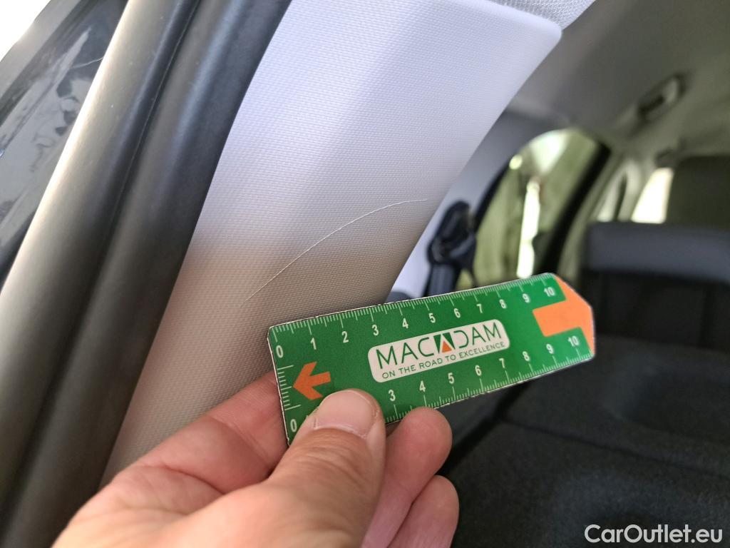  Citroen  C5  Aircross C-Series Hybrid 1.6 225CV BVA8 6E #9