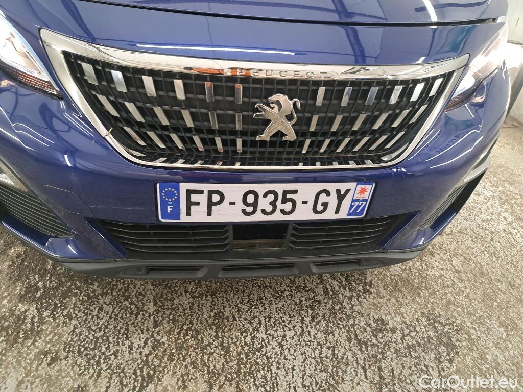  Peugeot  3008  Active Business 1.2 PureTech 130CV BVA8 E6d #35