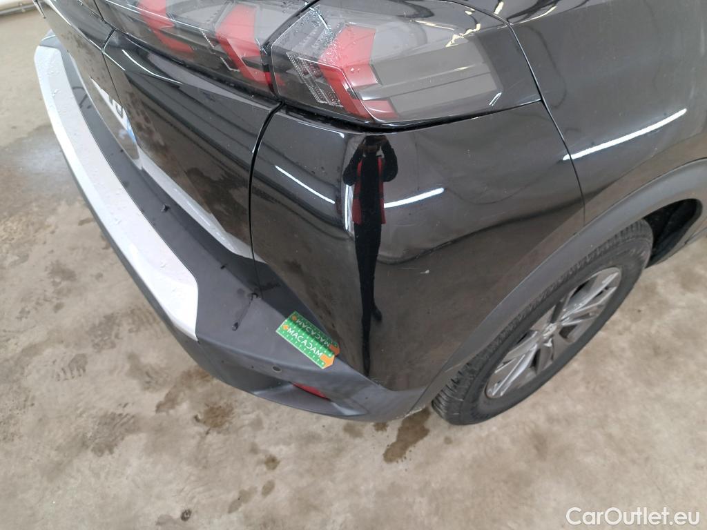  Peugeot  2008  Active Pack 1.5 HDi 110CV BVM6 E6d #20