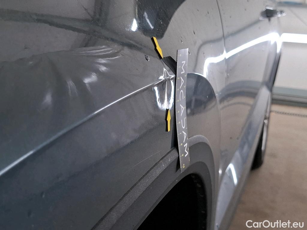  Seat  ATECA  Xcellence 2.0 TDI 150CV BVA7 E6dT #7