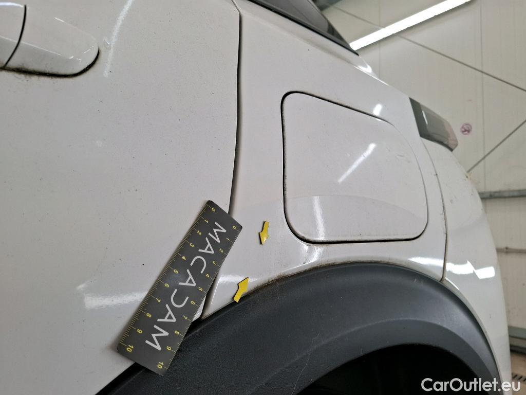  Peugeot  2008  Allure Business 1.2 PureTech 130CV BVM6 E6d #16