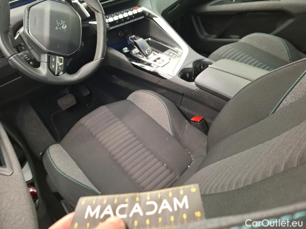  Peugeot  3008  II Active Pack 1.2 PureTech 130CV BVA8 E6d #14