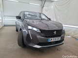  Peugeot  3008  II Active Pack 1.2 PureTech 130CV BVA8 E6d #4