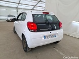  Citroen  C1 CITROEN  / 2014 / 3P / Berline VTi 72 S&S BVM Feel #2