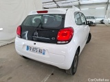  Citroen  C1 CITROEN  / 2014 / 3P / Berline VTi 72 S&S BVM Feel #3
