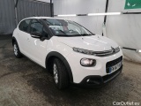  Citroen  C3 CITROEN  / 2016 / 5P / Berline PureTech 82 S&S BVM Feel Business #4