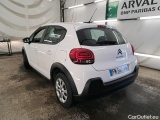  Citroen  C3 CITROEN  / 2016 / 5P / Berline PureTech 82 S&S BVM Feel Business #2