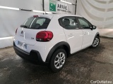  Citroen  C3 CITROEN  / 2016 / 5P / Berline PureTech 82 S&S BVM Feel Business #3