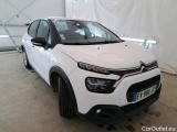  Citroen  C3  Feel Business 1.2 PureTech 80CV BVM5 E6d #4