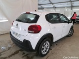  Citroen  C3  Feel Business 1.2 PureTech 80CV BVM5 E6d #3
