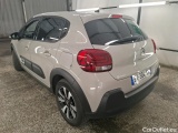  Citroen  C3  Max 1.2 PureTech 80CV BVM5 6E #2