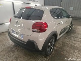  Citroen  C3  Max 1.2 PureTech 80CV BVM5 6E #3