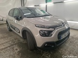  Citroen  C3  Max 1.2 PureTech 80CV BVM5 6E #4