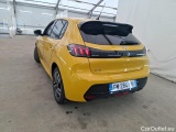  Peugeot  208  Allure Pack 1.2 PureTech 100CV BVA8 E6d #2