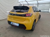  Peugeot  208  Allure Pack 1.2 PureTech 100CV BVA8 E6d #3