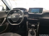  Peugeot  2008  Allure Business 1.2 PureTech 130CV BVM6 E6d #5